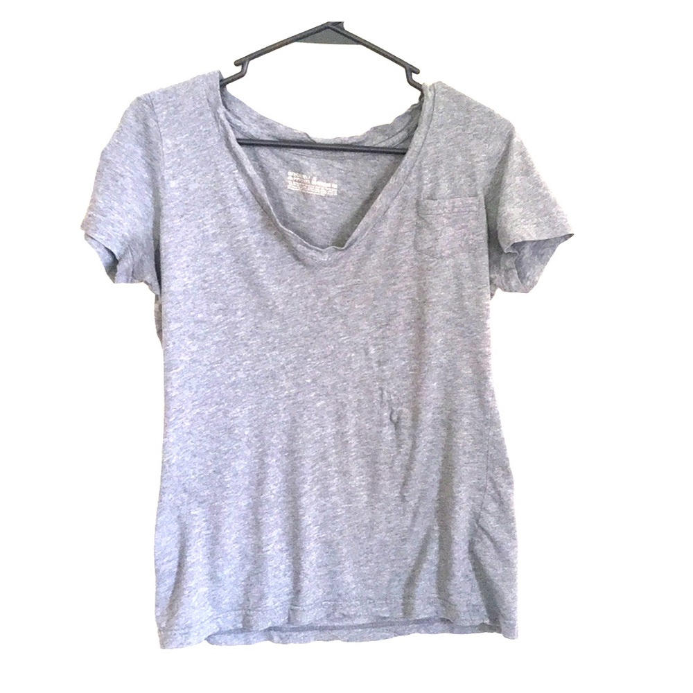 Boyfriend Tee shirt. Size S